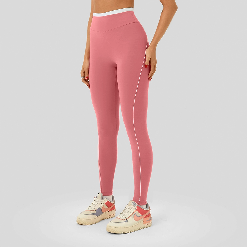 Legging Growth Lift Rosa