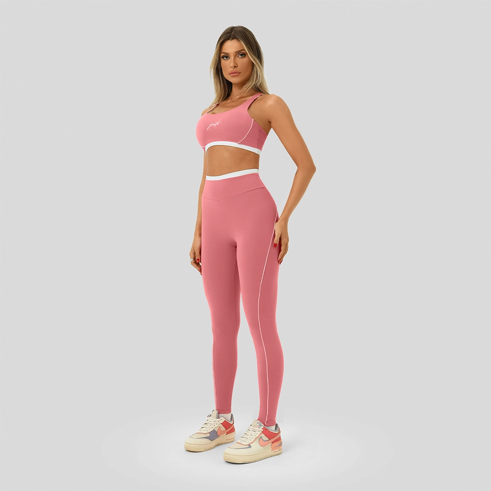 Legging Growth Lift Rosa