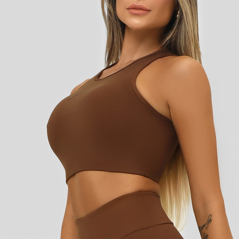 Top Growth Finy Marrom