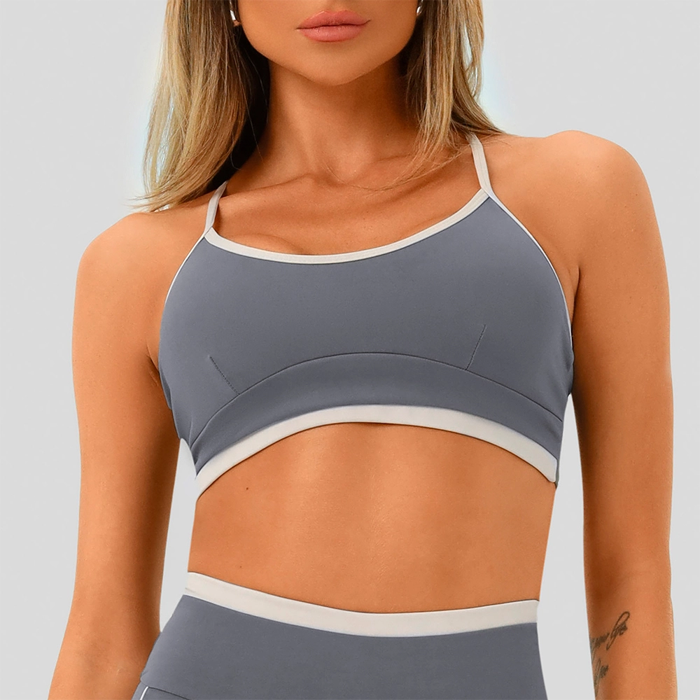 Top Growth Lift Cinza