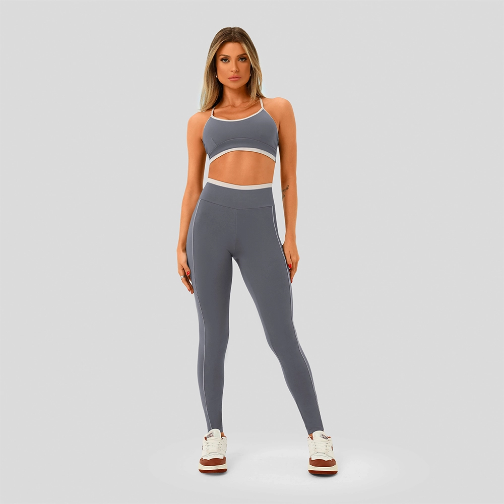 Top Growth Lift Cinza