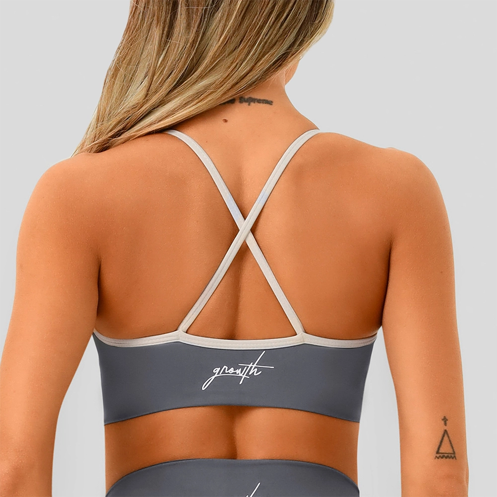 Top Growth Lift Cinza