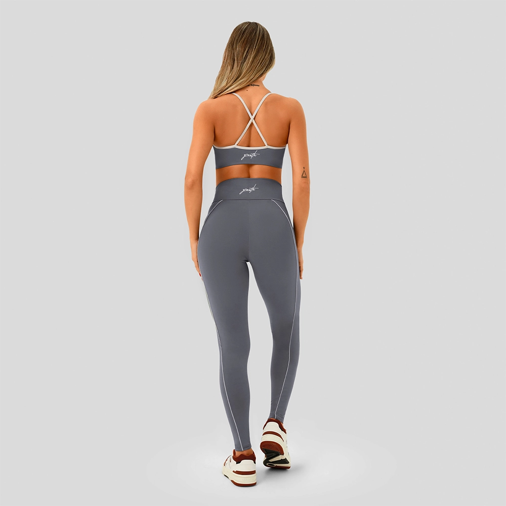 Top Growth Lift Cinza