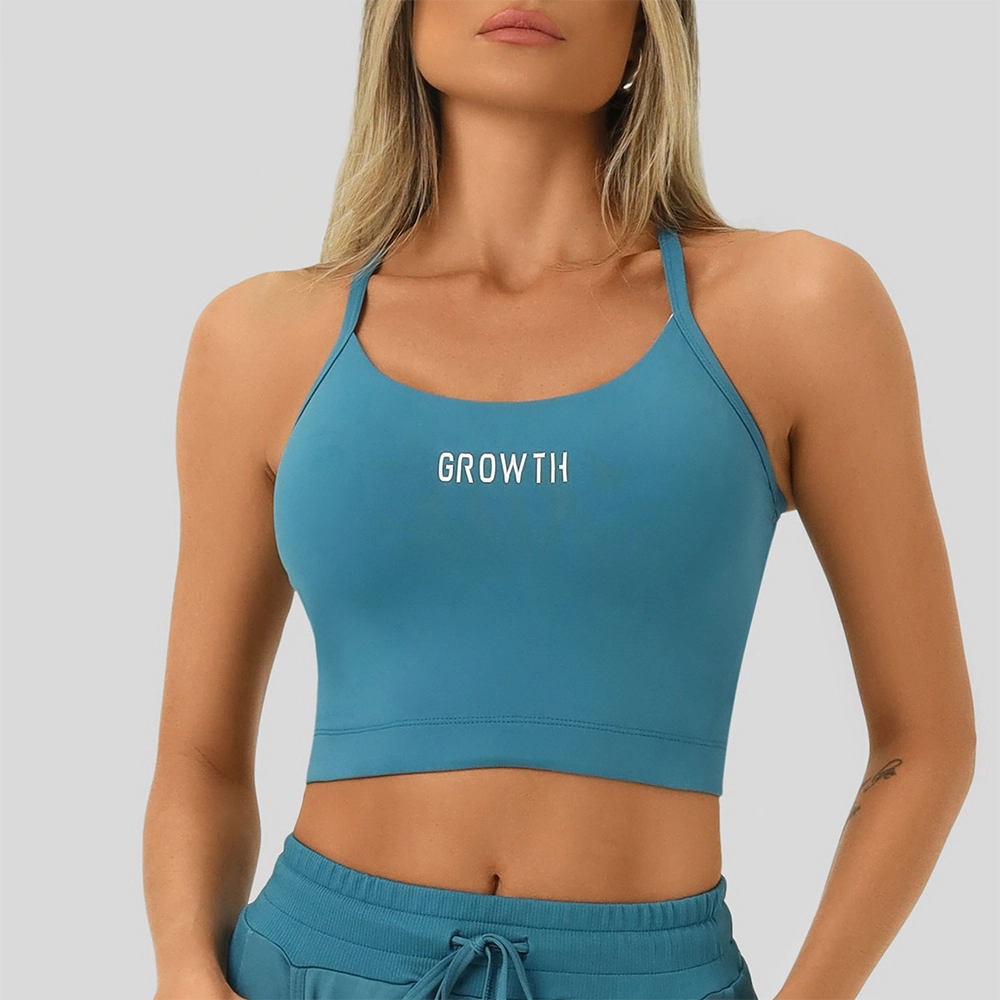 Top Growth Mile Azul