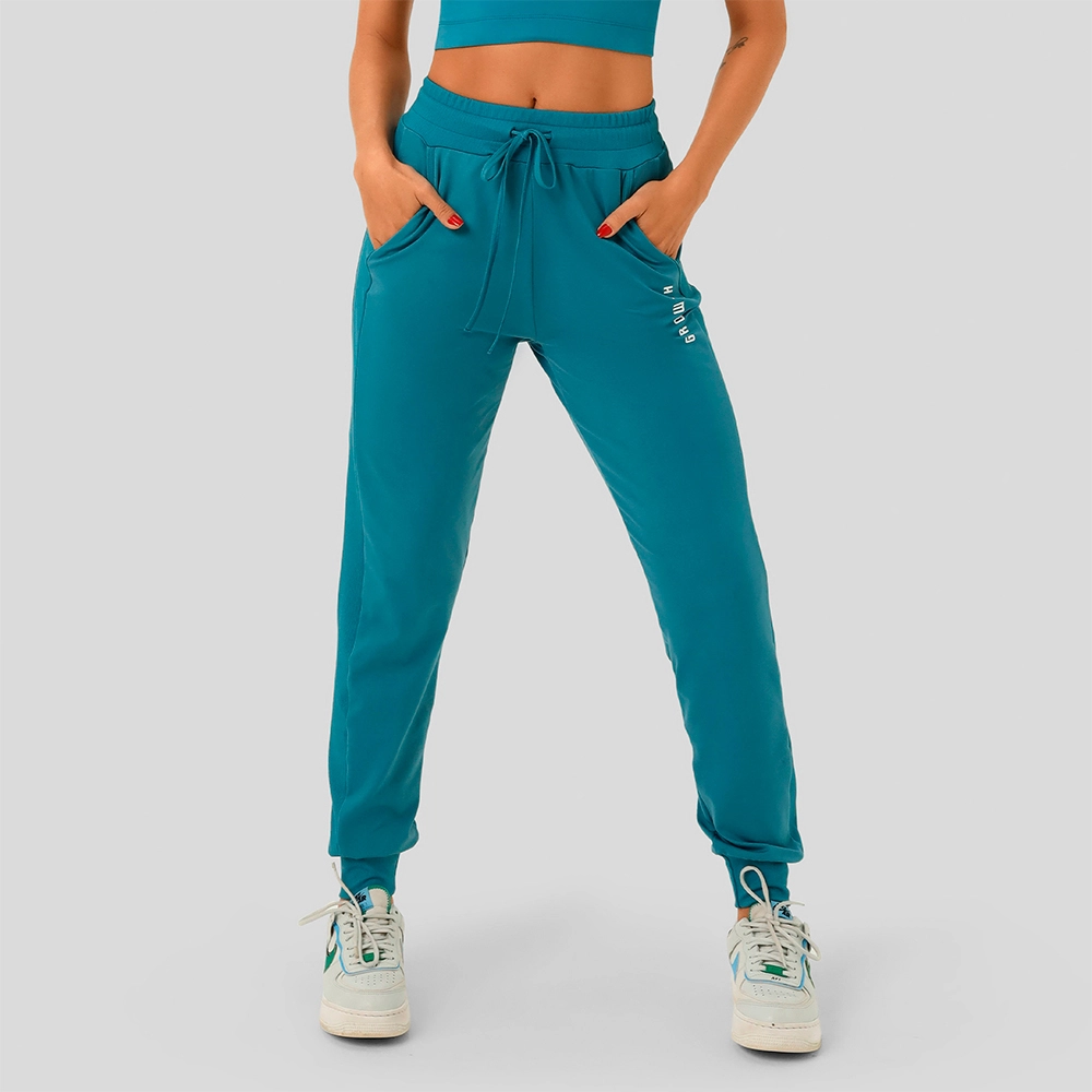 Calça Growth Mile Azul