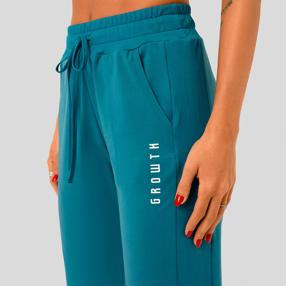 Calça Growth Mile Azul