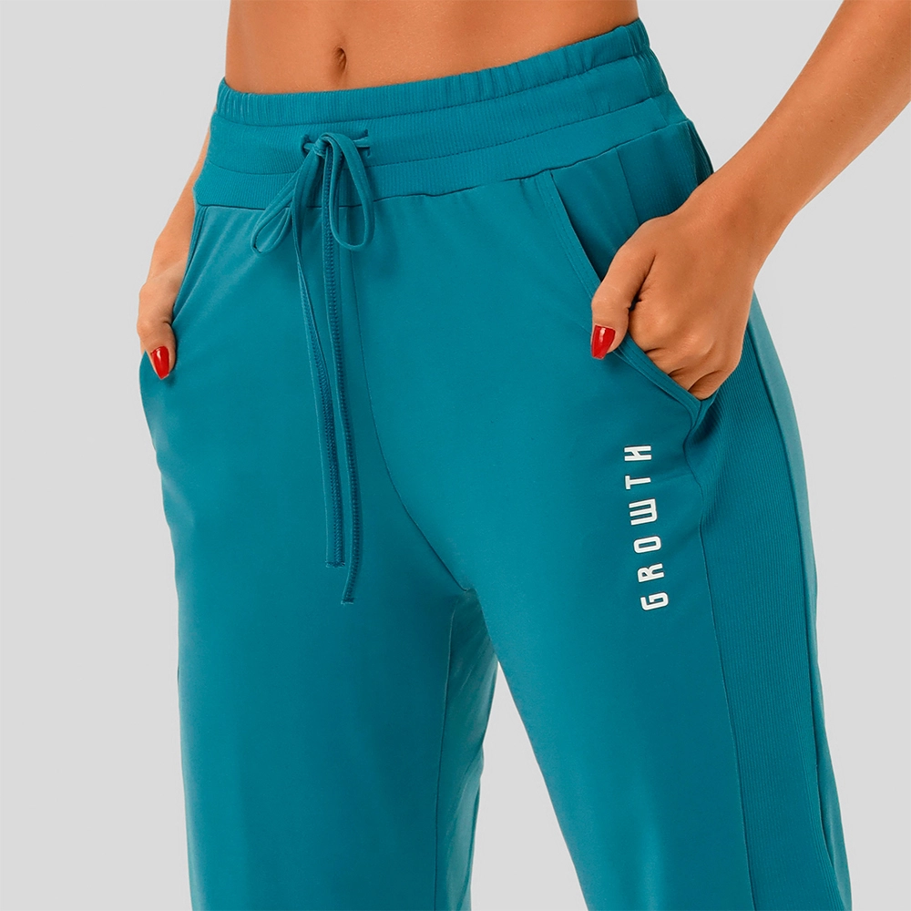 Calça Growth Mile Azul
