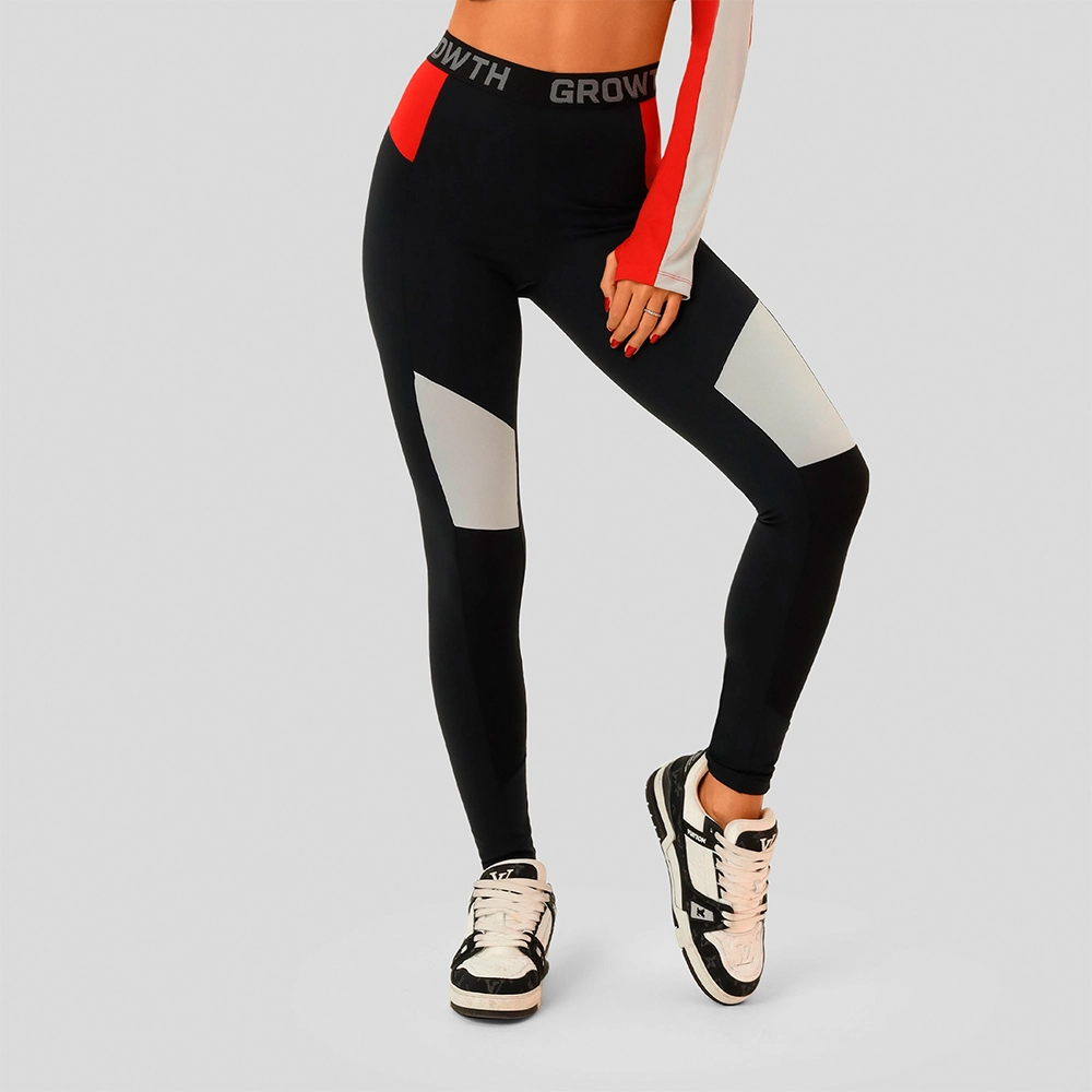 Legging Growth Threes