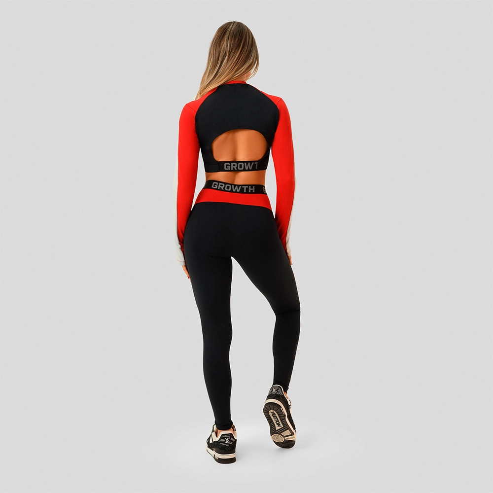 Legging Growth Threes