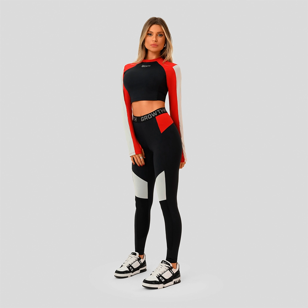 Legging Growth Threes