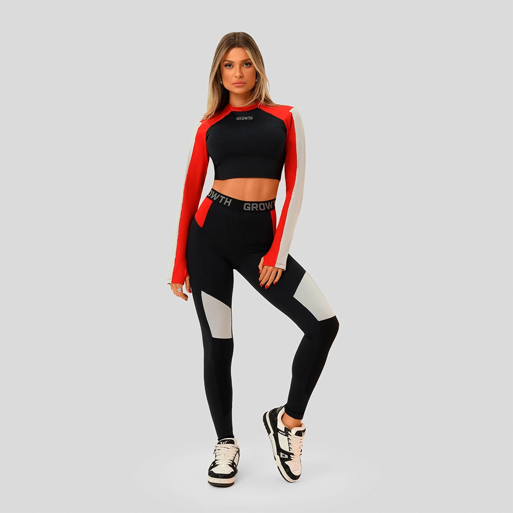 Legging Growth Threes
