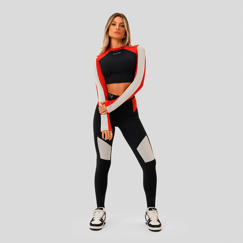 Legging Growth Threes