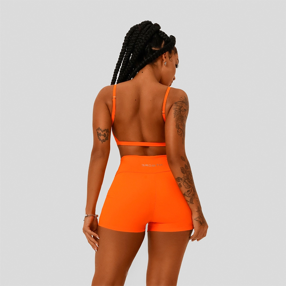 Top Growth Luar Laranja Apperol