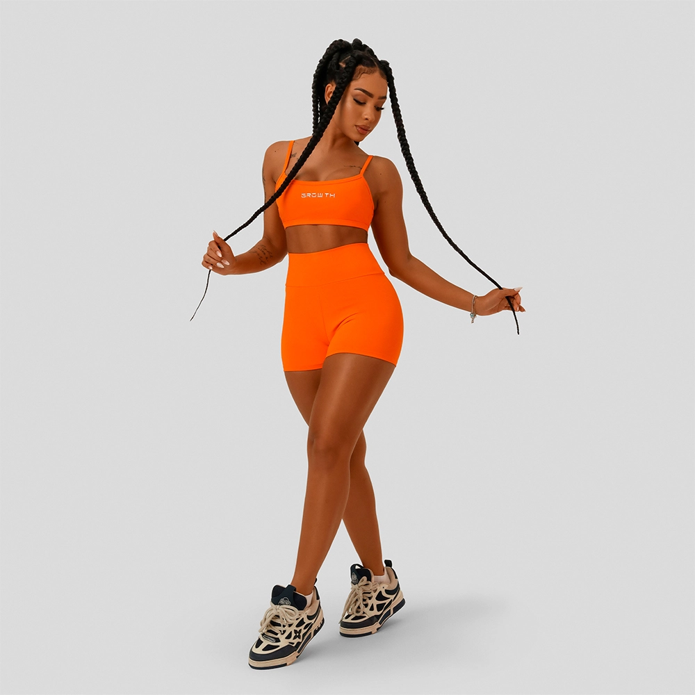 Top Growth Luar Laranja Apperol