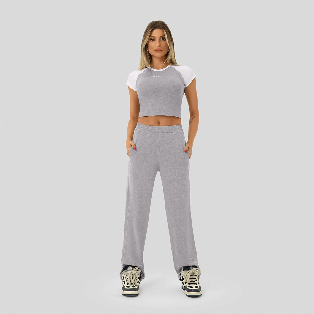 Tshirt Filet Growth Mescla