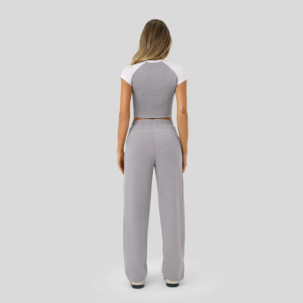 Tshirt Filet Growth Mescla
