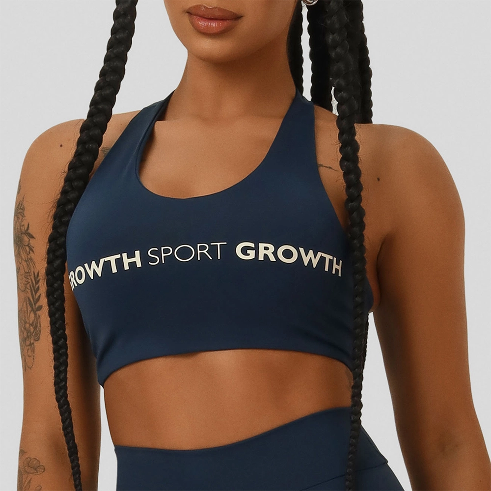 Top Growth Sport Azul Marinho
