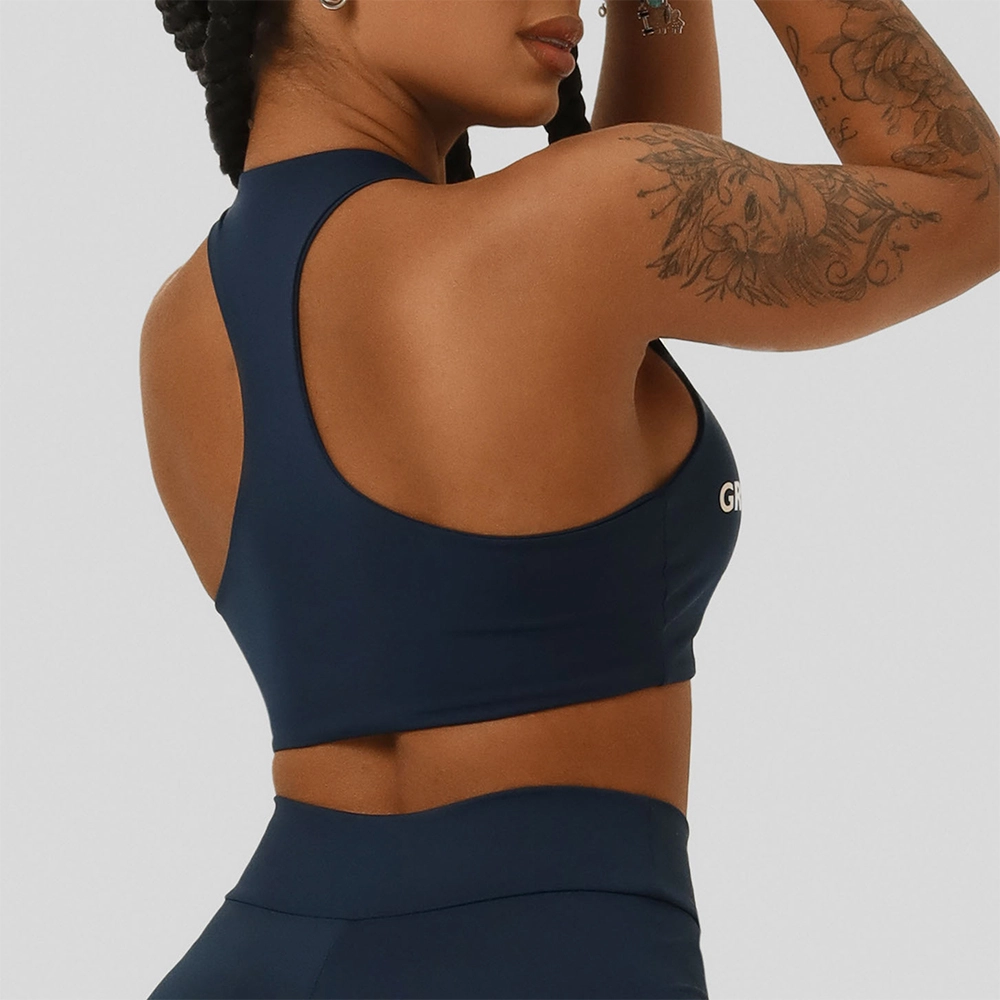 Top Growth Sport Azul Marinho