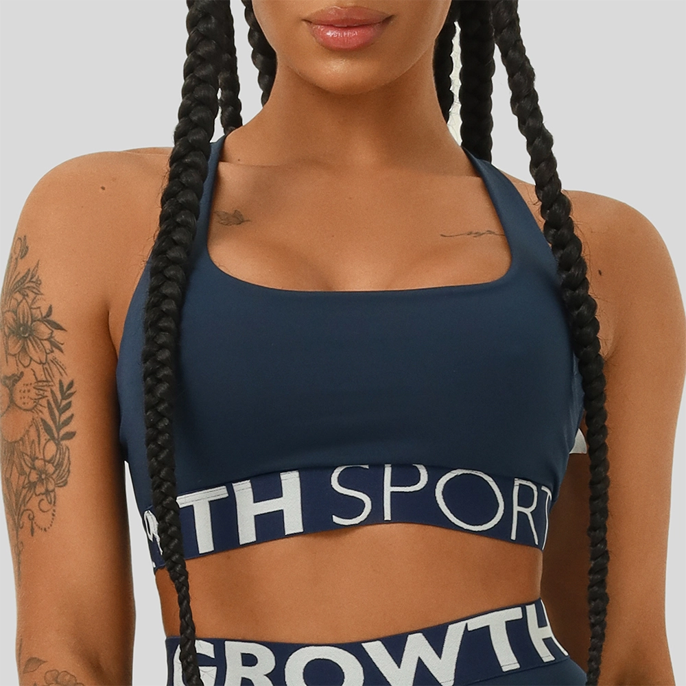 Top Rang Growth Sport Azul Marinho