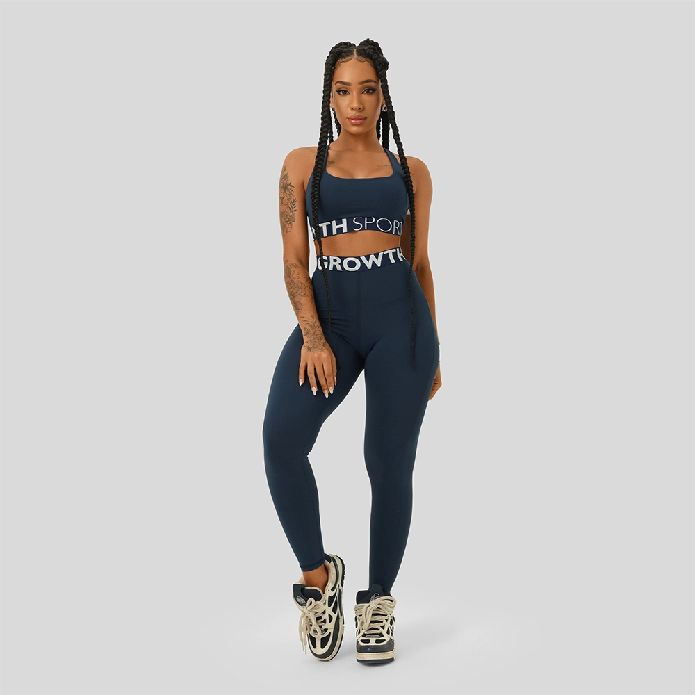 Top Rang Growth Sport Azul Marinho