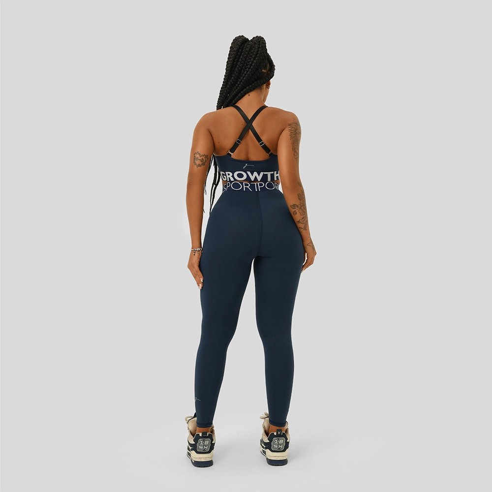 Top Rang Growth Sport Azul Marinho