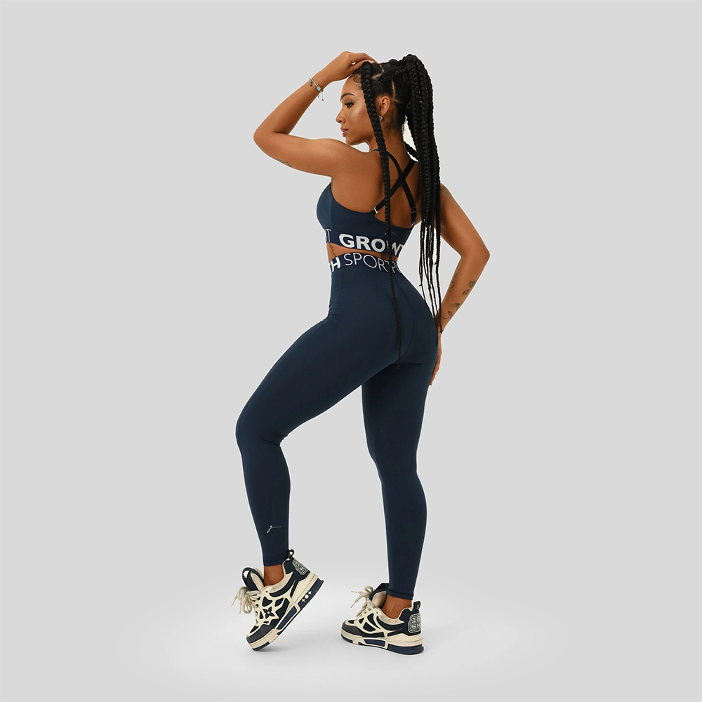 Top Rang Growth Sport Azul Marinho