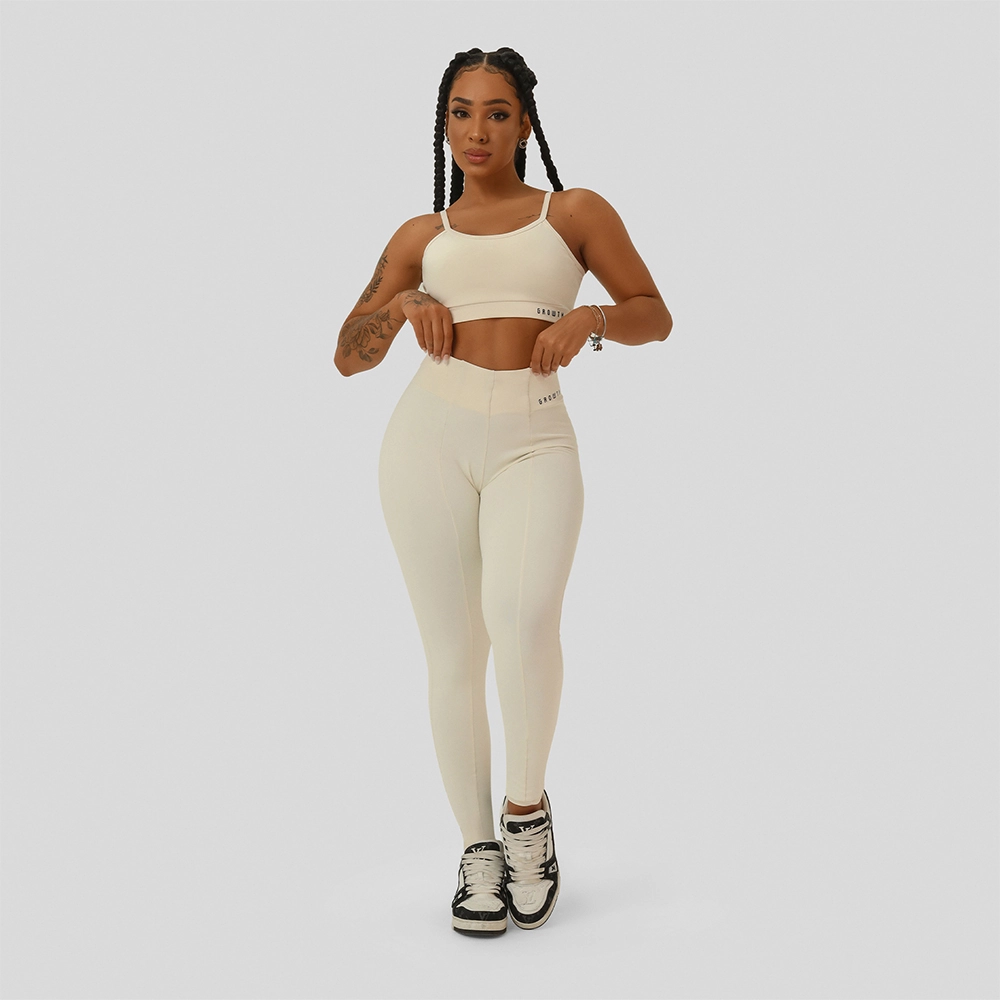 Legging Growth Alas Organic