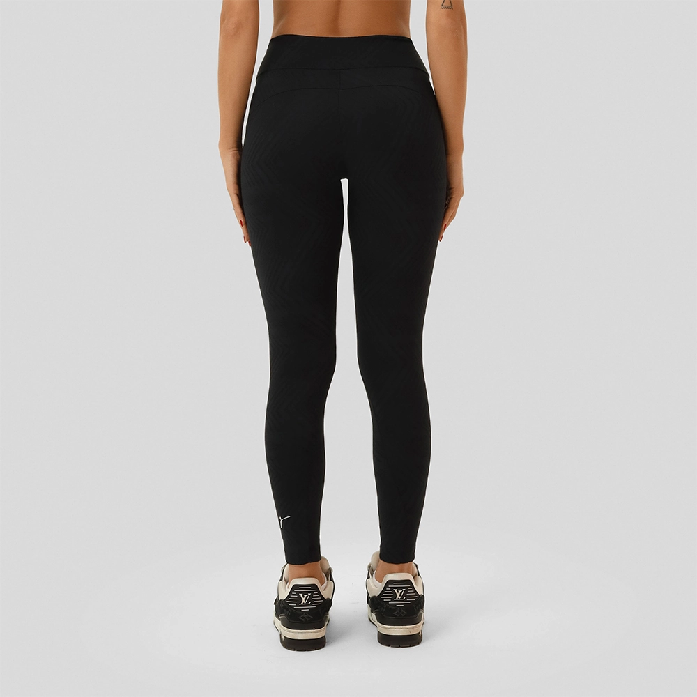 Legging Growth Quard Preto
