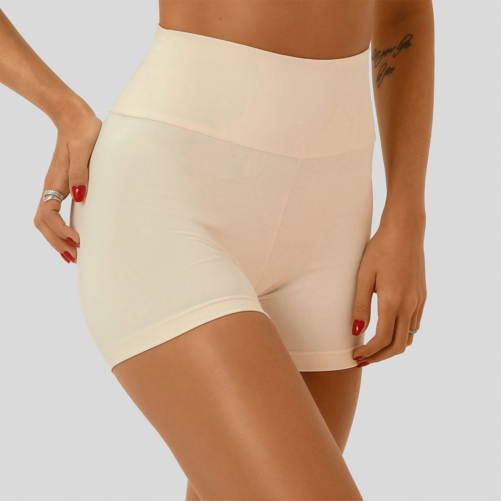 Short Growth Sport Fits Bege Luna