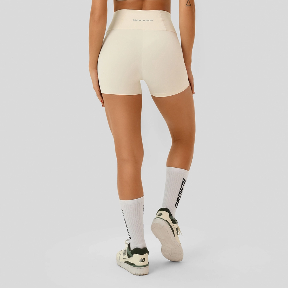 Short Growth Sport Fits Bege Luna