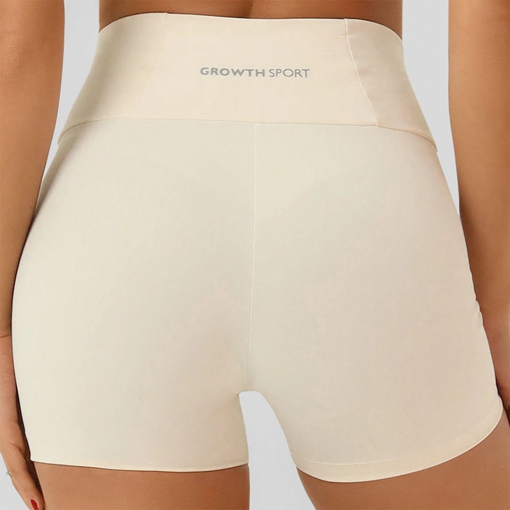 Short Growth Sport Fits Bege Luna