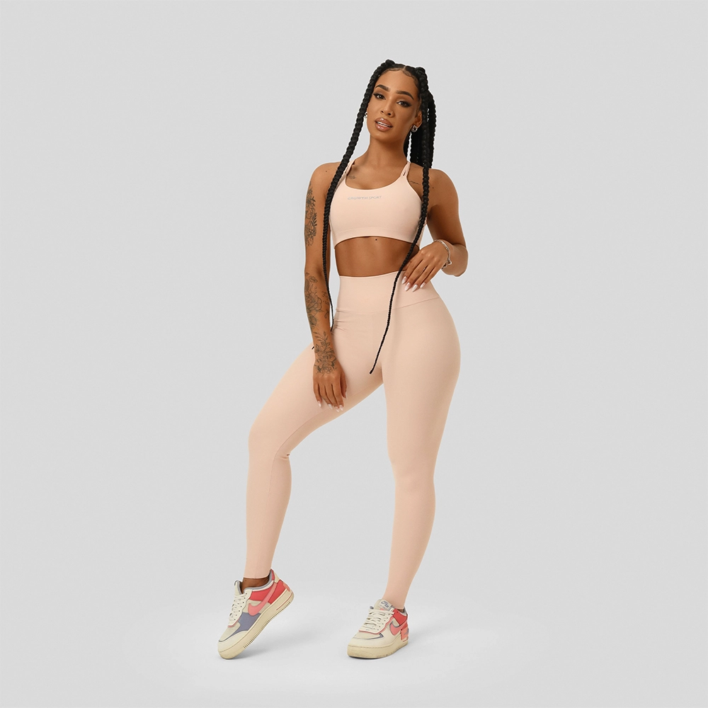 Legging Growth Sport Fits Rosa Lily