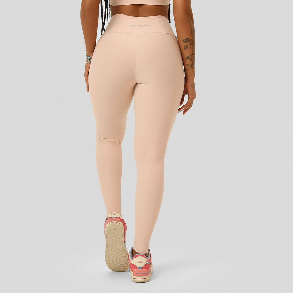 Legging Growth Sport Fits Rosa Lily