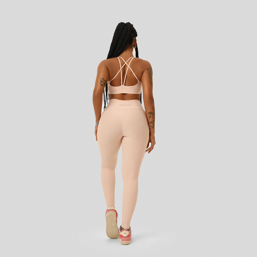 Legging Growth Sport Fits Rosa Lily