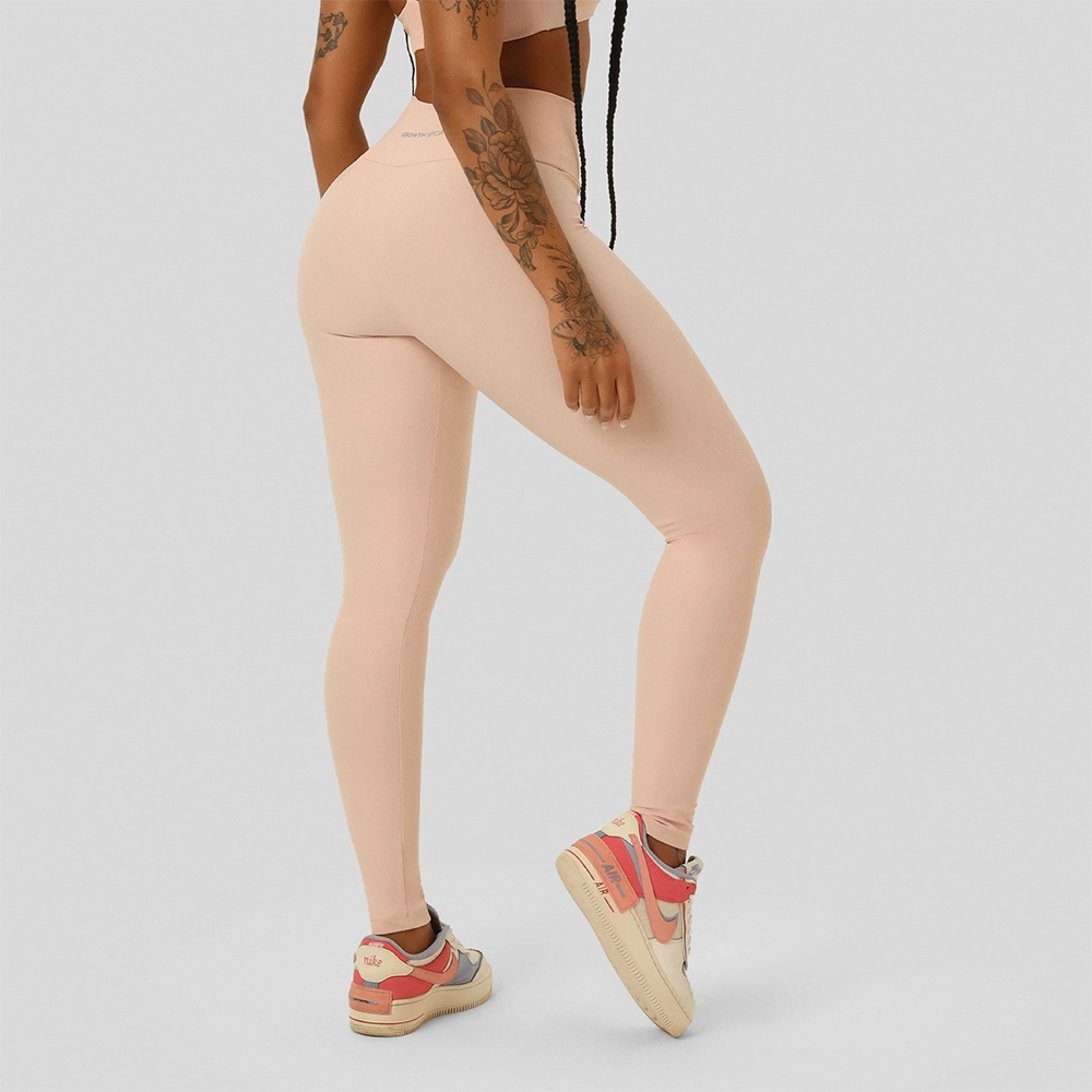 Legging Growth Sport Fits Rosa Lily