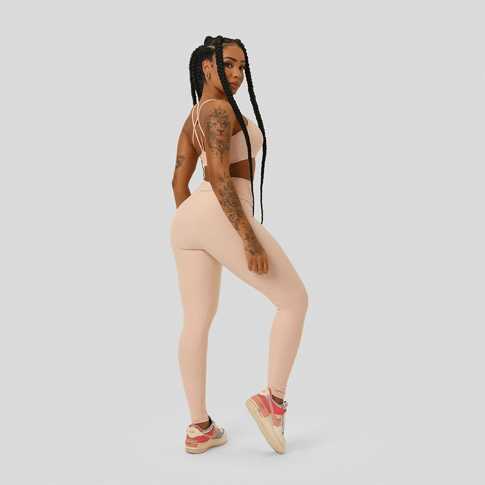 Legging Growth Sport Fits Rosa Lily