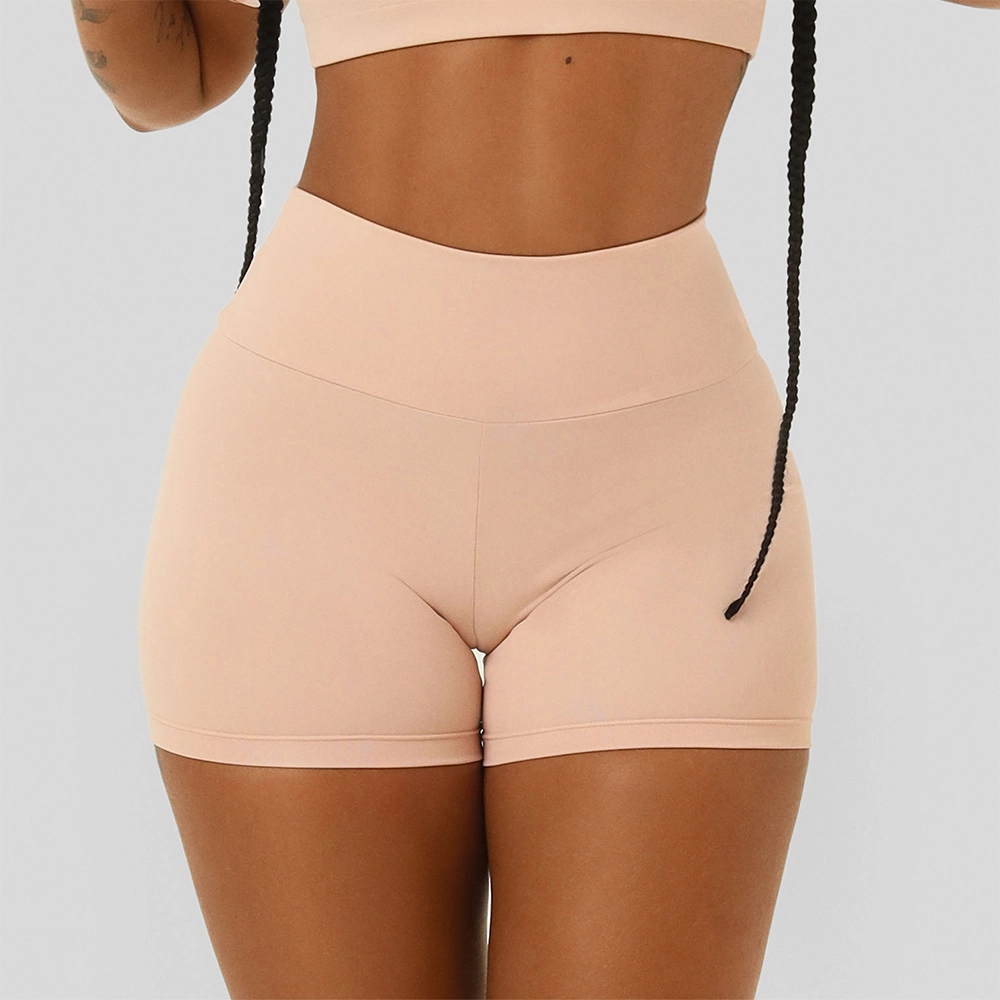 Short Growth Sport Fits Rosa Lily
