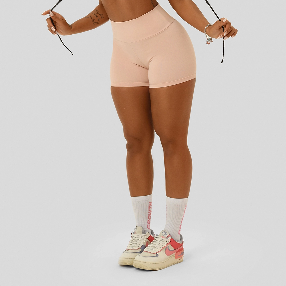 Short Growth Sport Fits Rosa Lily