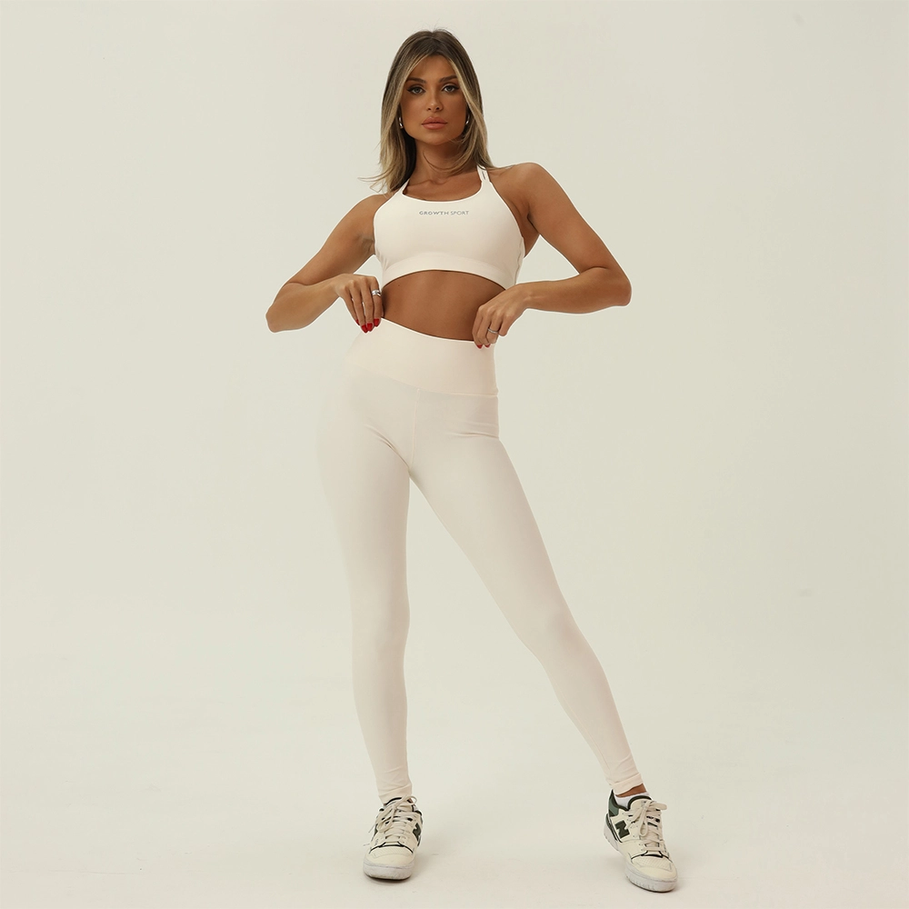 Legging Growth Sport Fits Organic