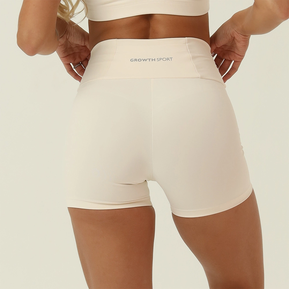 Short Growth Sport Fits Organic