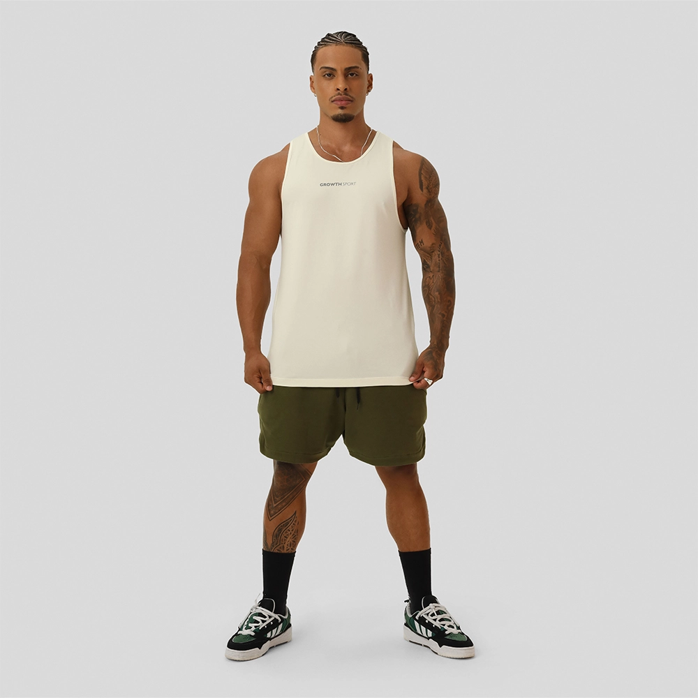 Regata Slim Growth Sport Off White