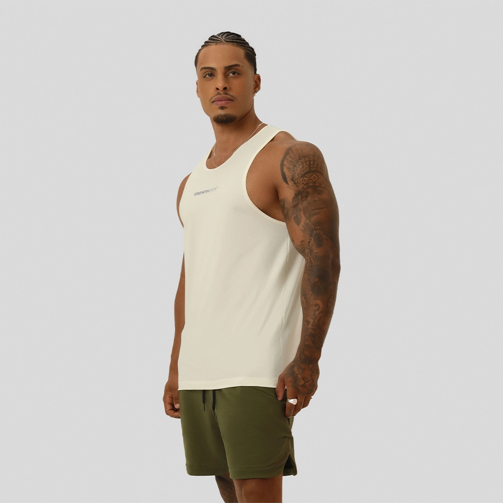 Regata Slim Growth Sport Off White