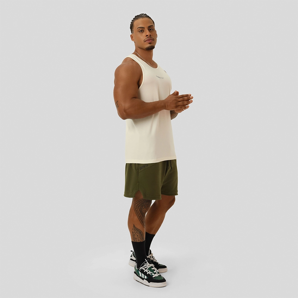 Regata Slim Growth Sport Off White