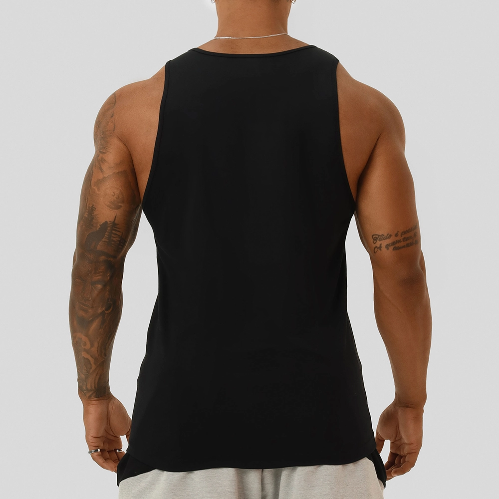 Regata Slim Growth Sport Preto