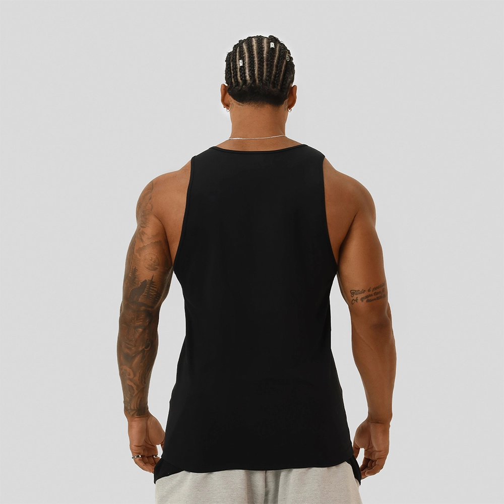 Regata Slim Growth Sport Preto