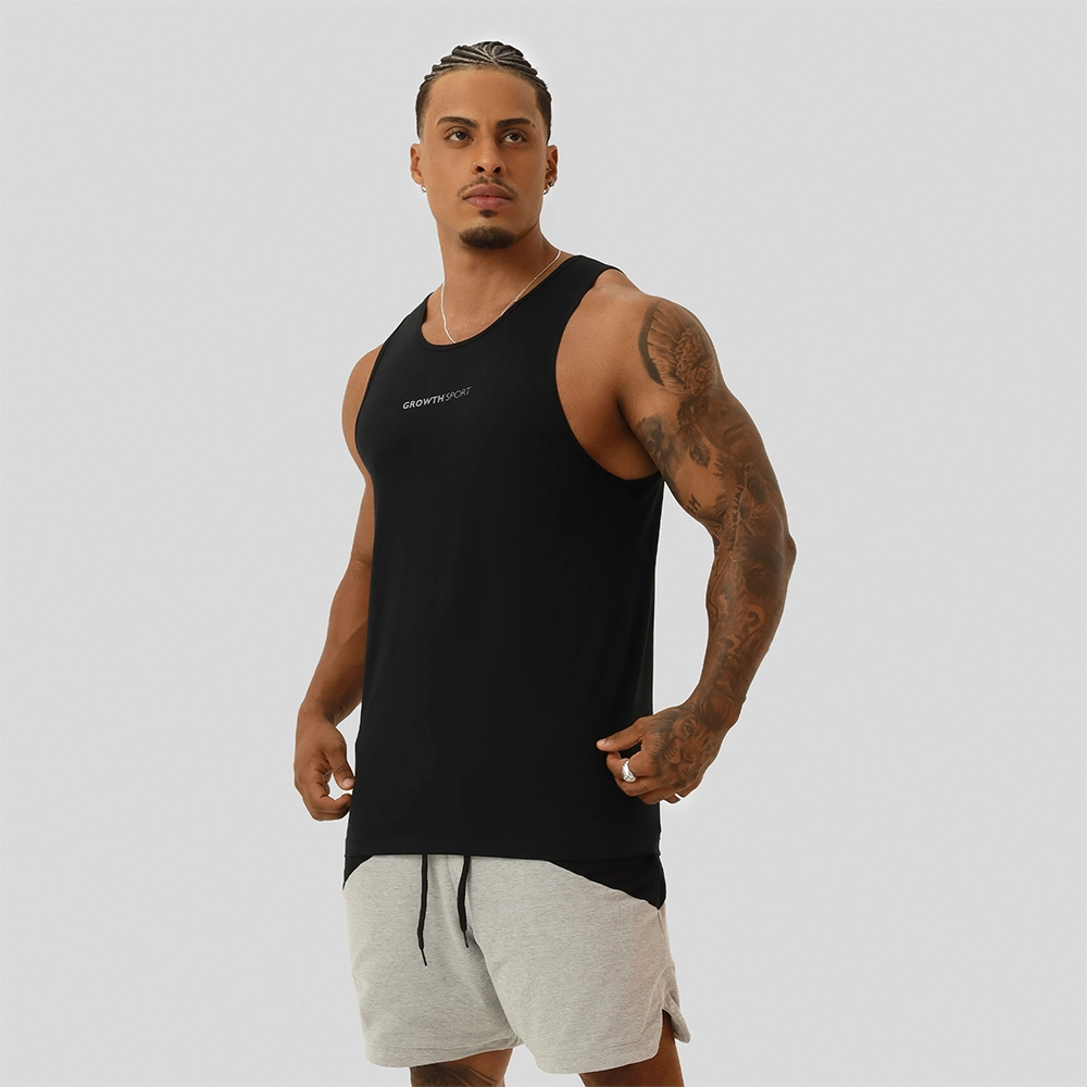Regata Slim Growth Sport Preto