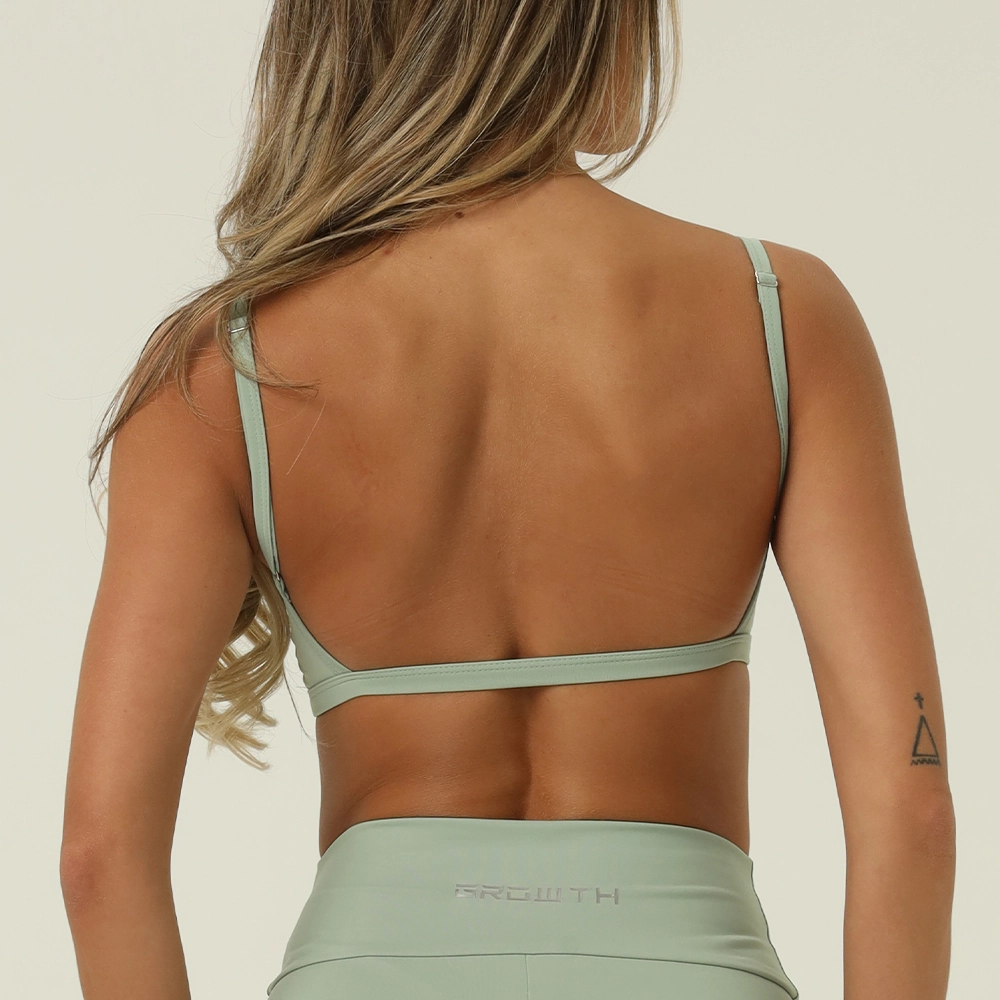 Top Growth Luar Verde Aloe