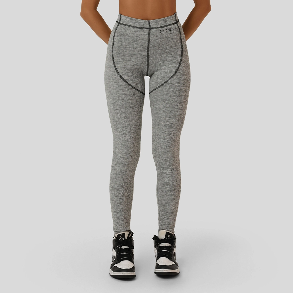 Legging Growth Det Mescla