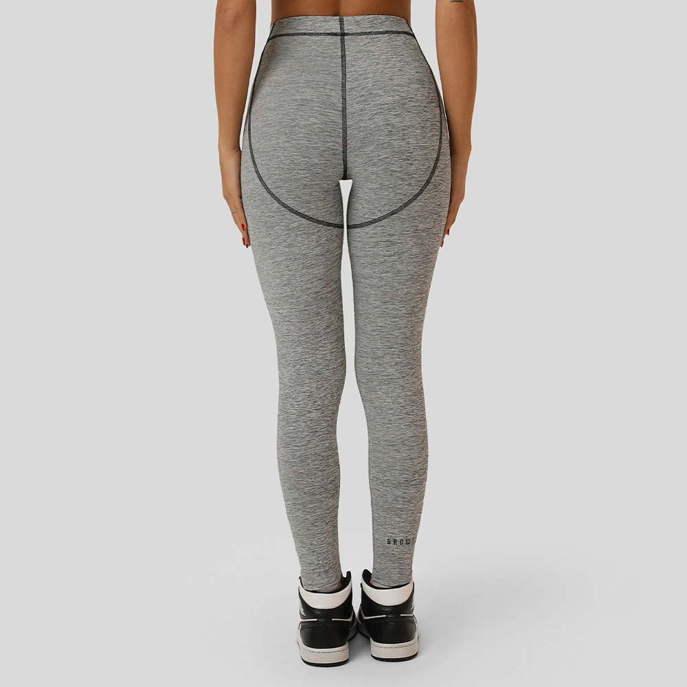 Legging Growth Det Mescla