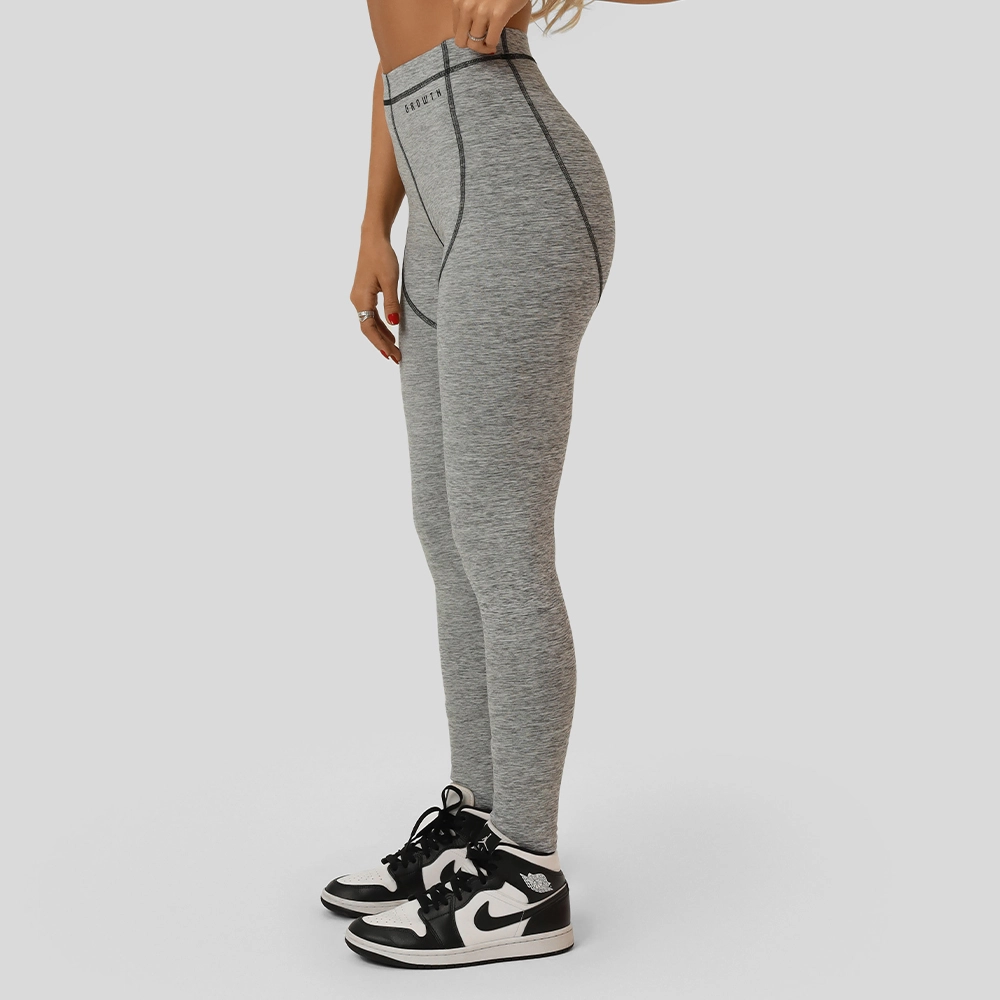 Legging Growth Det Mescla